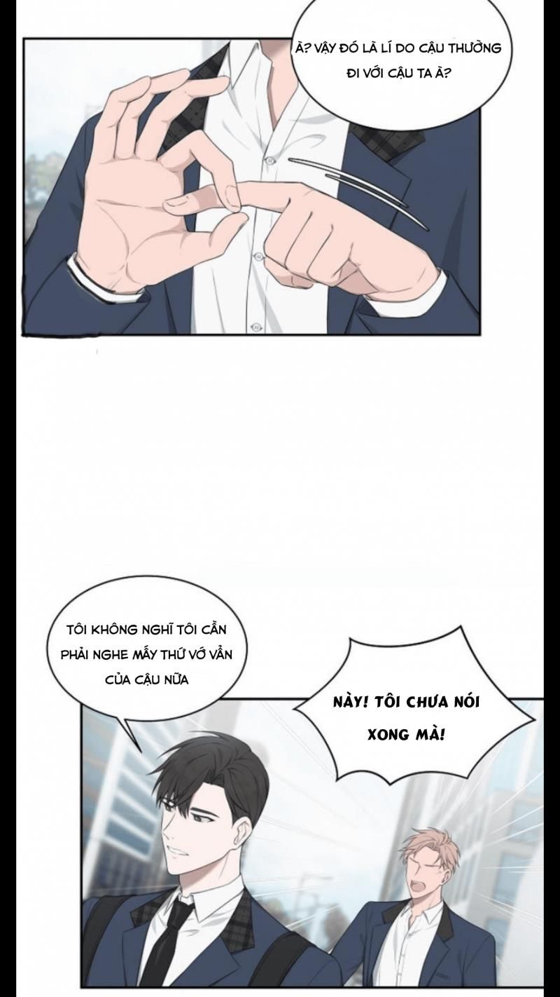 đọc truyện Struggle Chương 4 ảnh 20 tại Thiên Thai Truyện