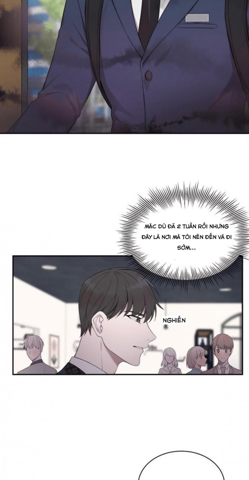 đọc truyện Struggle Chương 4 ảnh 23 tại Thiên Thai Truyện