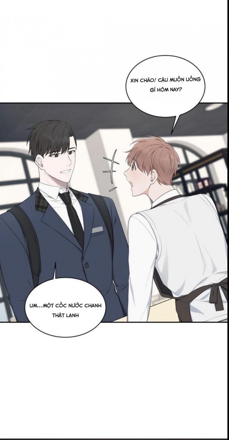 đọc truyện Struggle Chương 4 ảnh 24 tại Thiên Thai Truyện