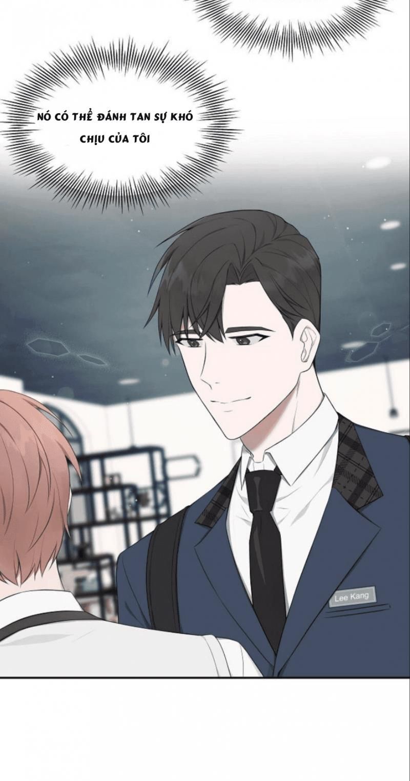 đọc truyện Struggle Chương 4 ảnh 26 tại Thiên Thai Truyện