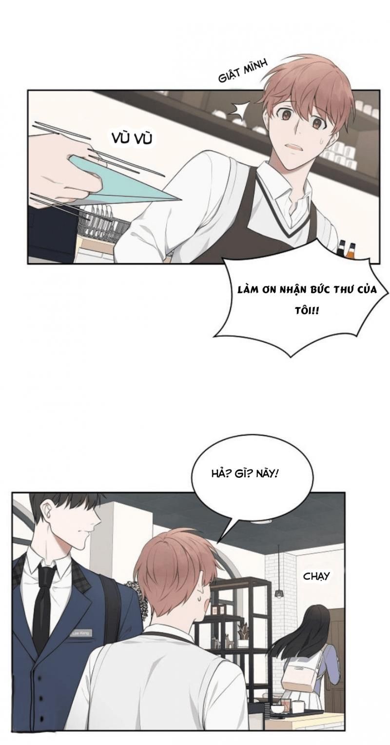 đọc truyện Struggle Chương 4 ảnh 28 tại Thiên Thai Truyện