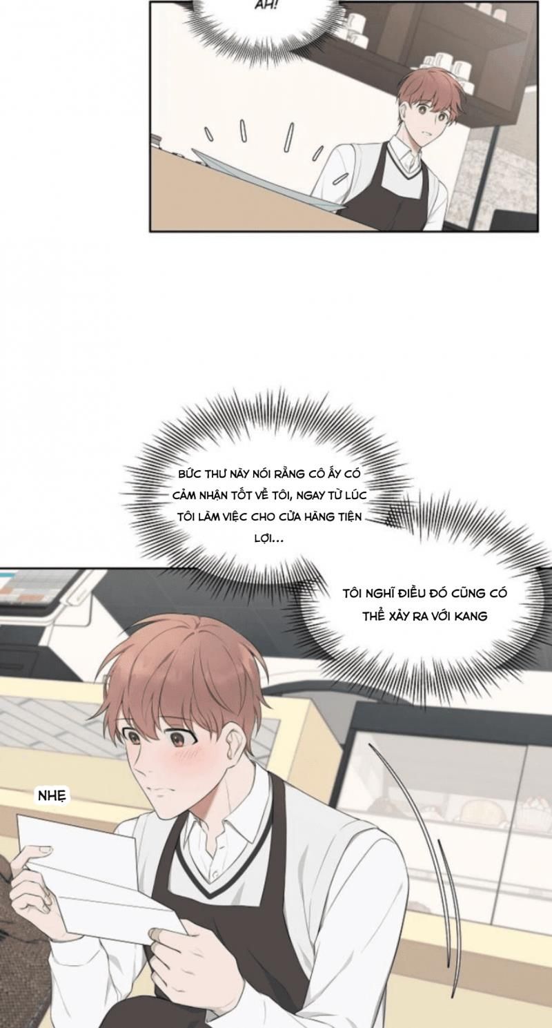 đọc truyện Struggle Chương 4 ảnh 36 tại Thiên Thai Truyện