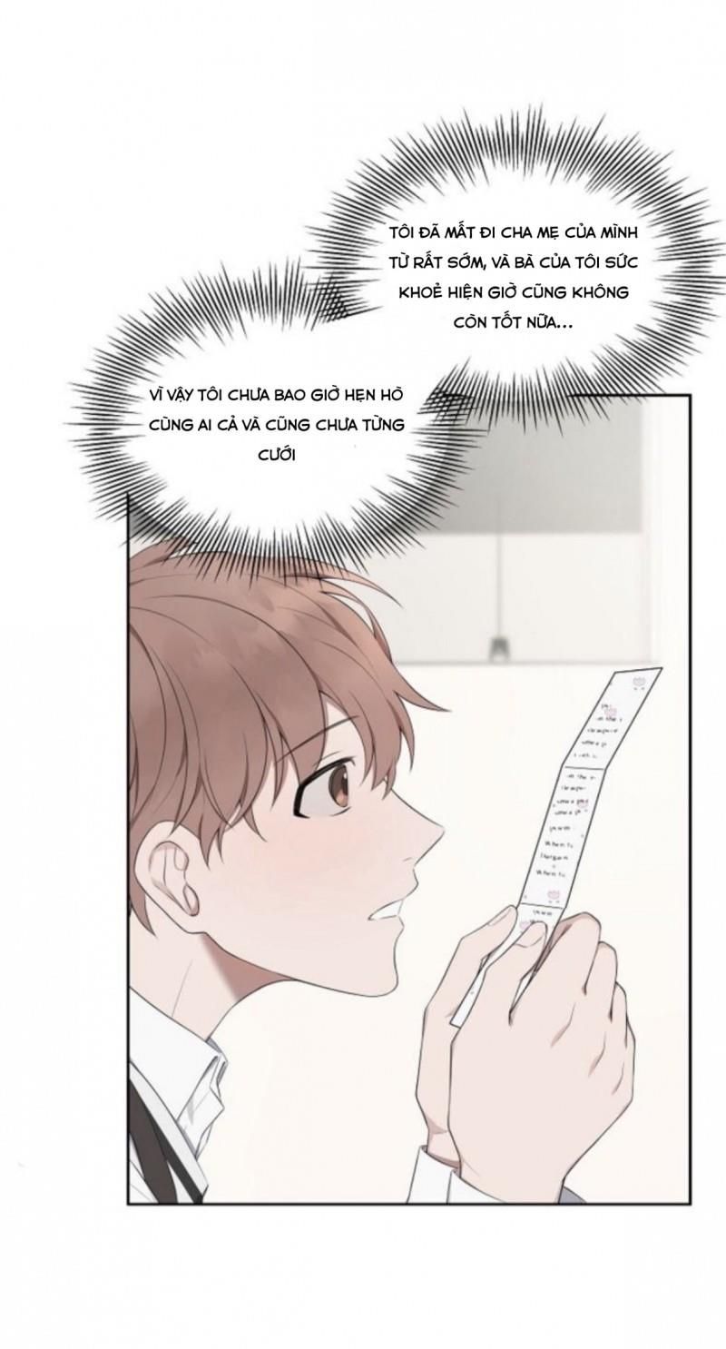 đọc truyện Struggle Chương 4 ảnh 37 tại Thiên Thai Truyện