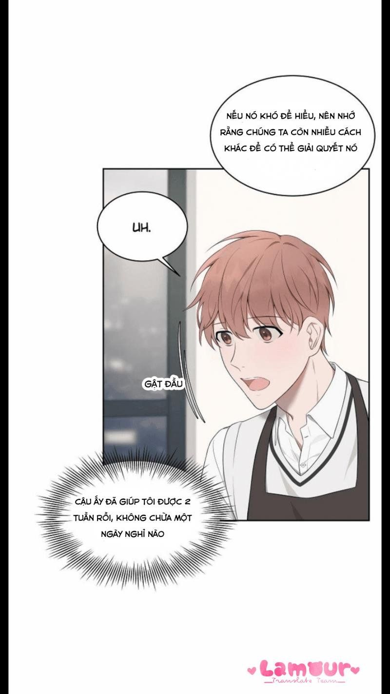 đọc truyện Struggle Chương 4 ảnh 6 tại Thiên Thai Truyện