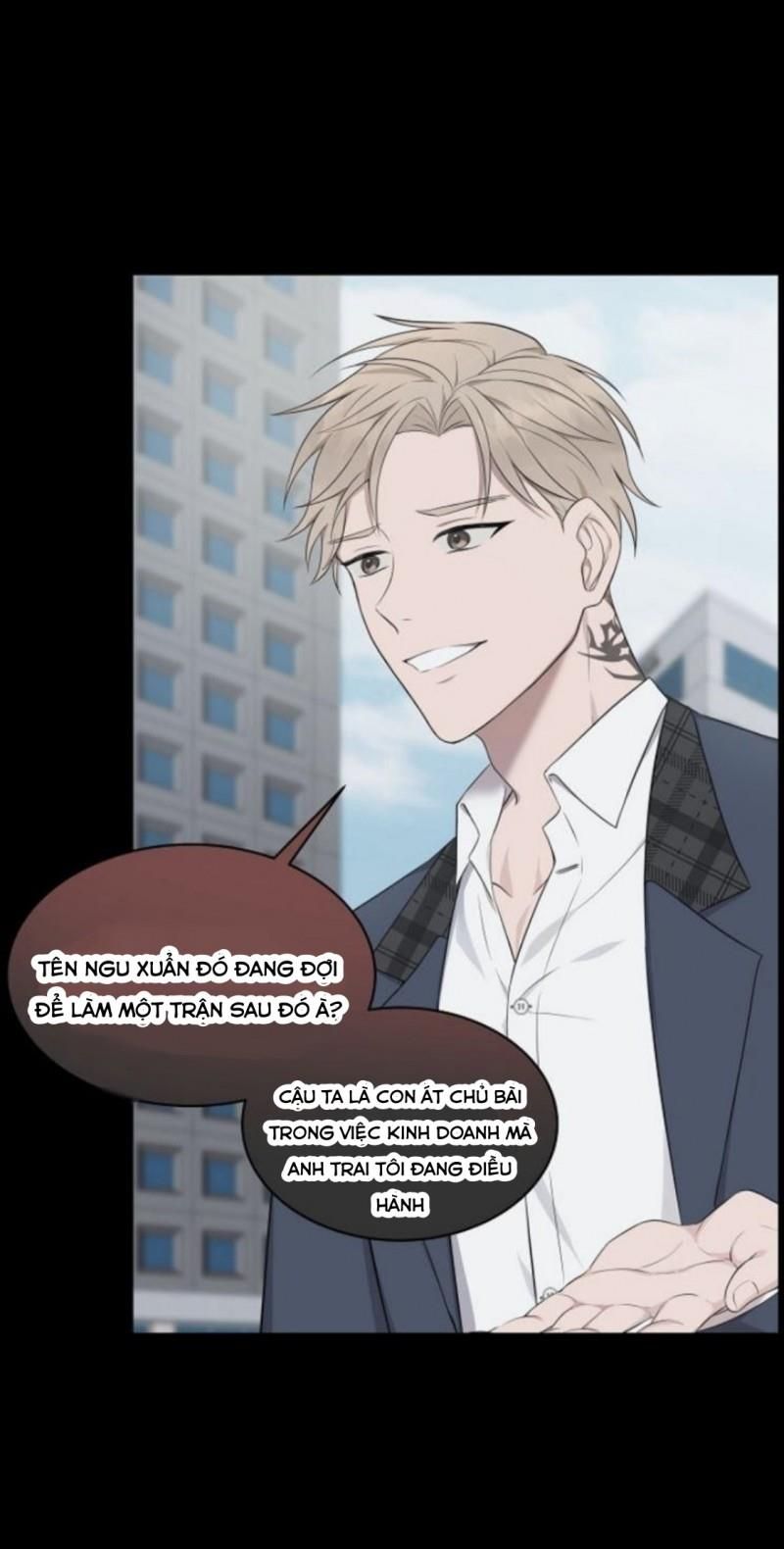 đọc truyện Struggle Chương 4 ảnh 45 tại Thiên Thai Truyện