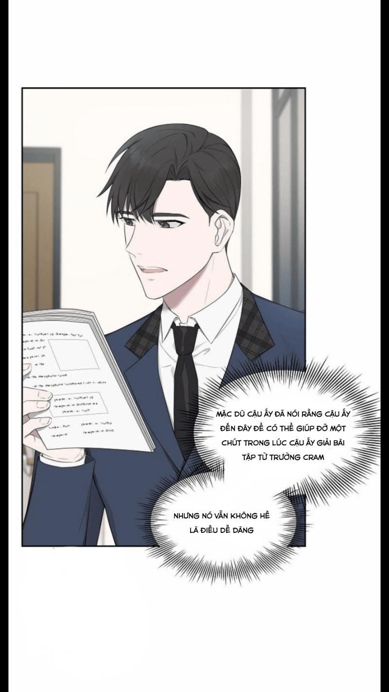 đọc truyện Struggle Chương 4 ảnh 7 tại Thiên Thai Truyện