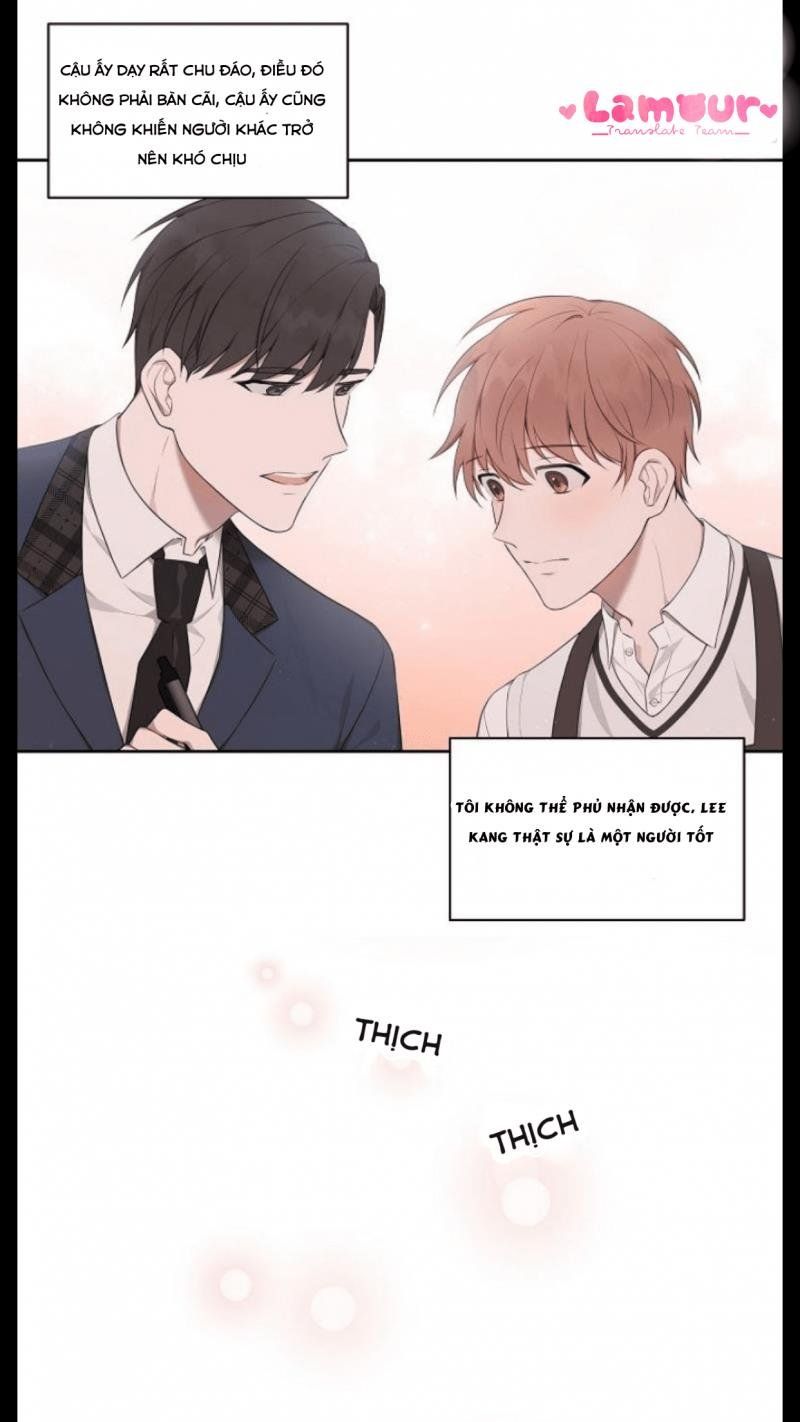 đọc truyện Struggle Chương 4 ảnh 8 tại Thiên Thai Truyện