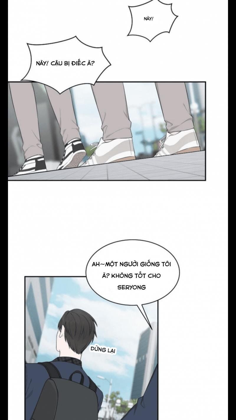 đọc truyện Struggle Chương 4 ảnh 11 tại Thiên Thai Truyện