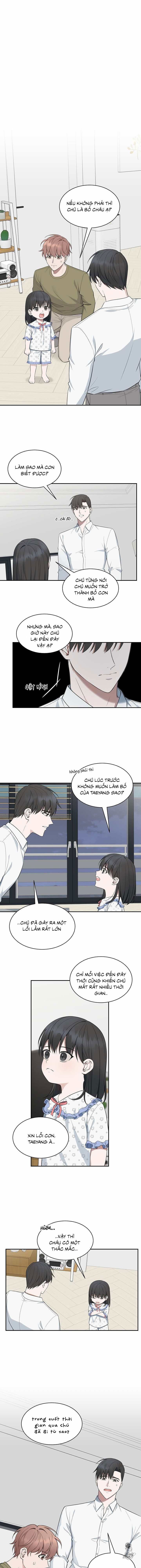 đọc truyện Struggle Chương 40 ảnh 3 tại Thiên Thai Truyện