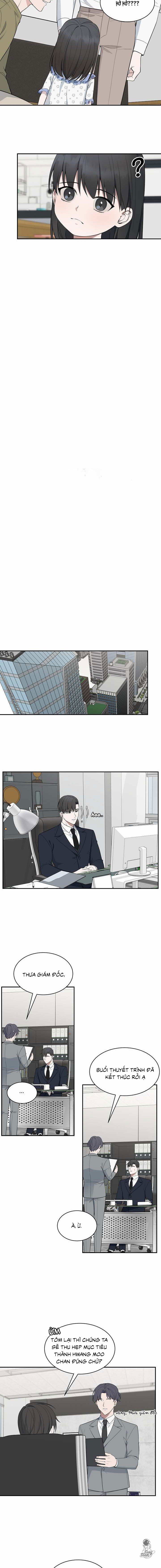 đọc truyện Struggle Chương 40 ảnh 4 tại Thiên Thai Truyện