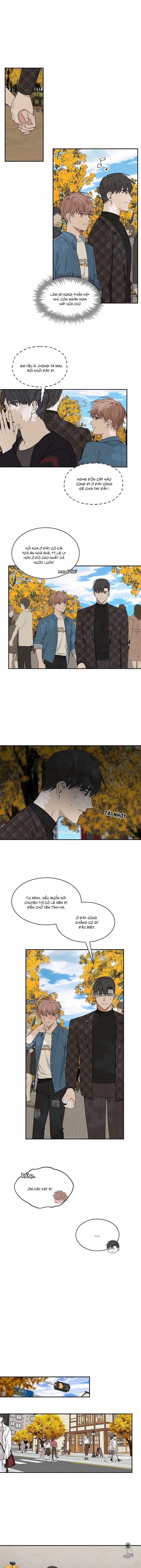 đọc truyện Struggle Chương 40 ảnh 7 tại Thiên Thai Truyện