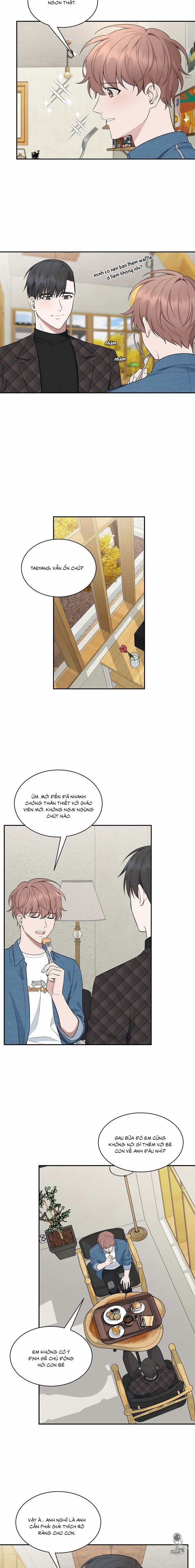 đọc truyện Struggle Chương 40 ảnh 9 tại Thiên Thai Truyện