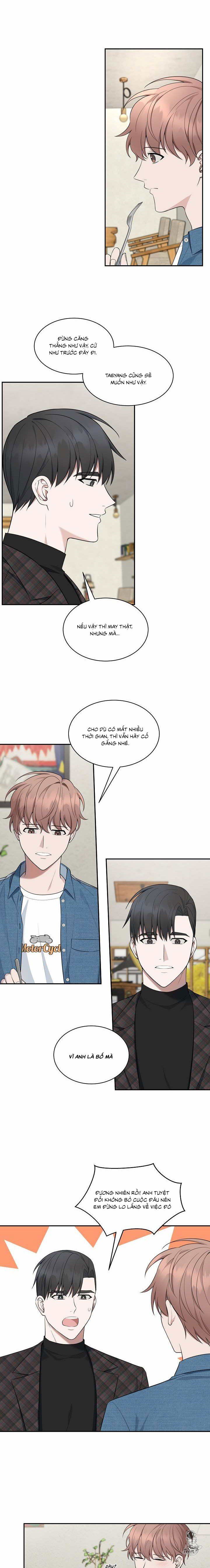 đọc truyện Struggle Chương 40 ảnh 11 tại Thiên Thai Truyện