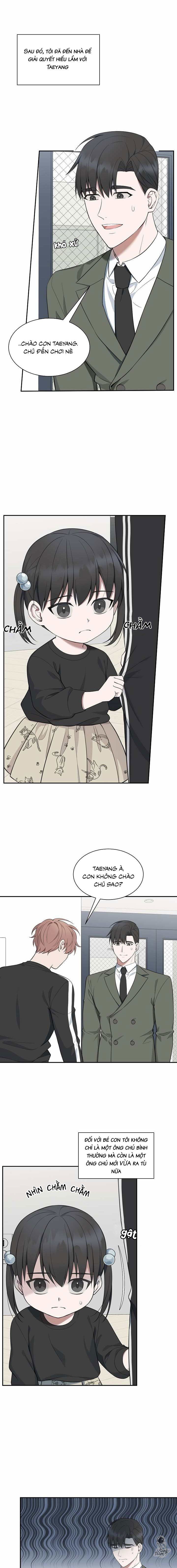 đọc truyện Struggle Chương 41 ảnh 3 tại Thiên Thai Truyện