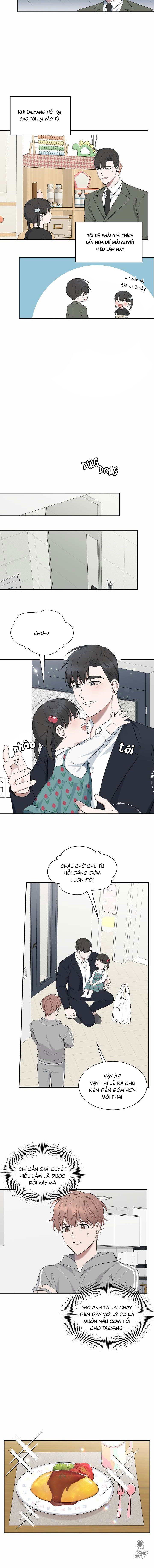 đọc truyện Struggle Chương 41 ảnh 4 tại Thiên Thai Truyện