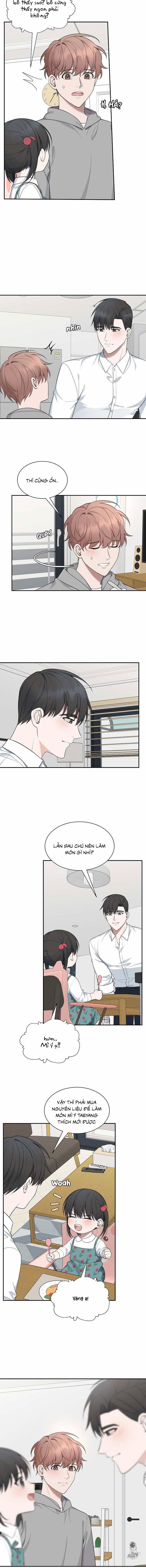 đọc truyện Struggle Chương 41 ảnh 6 tại Thiên Thai Truyện