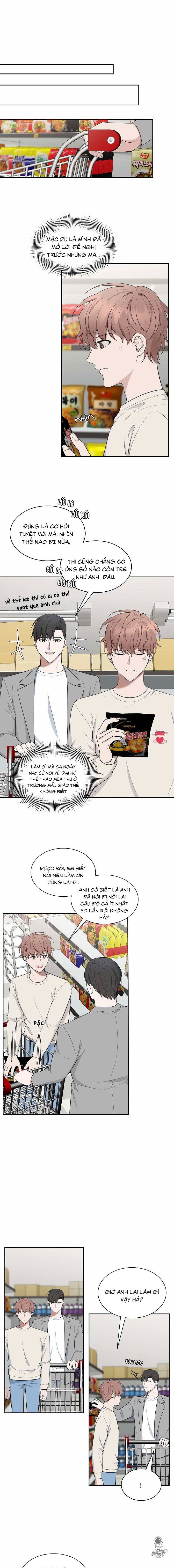 đọc truyện Struggle Chương 41 ảnh 7 tại Thiên Thai Truyện