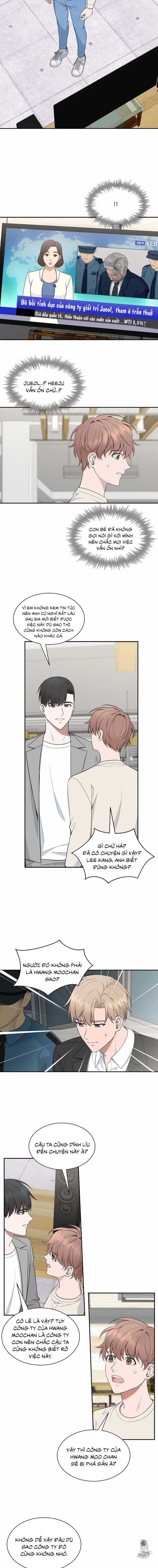 đọc truyện Struggle Chương 41 ảnh 9 tại Thiên Thai Truyện