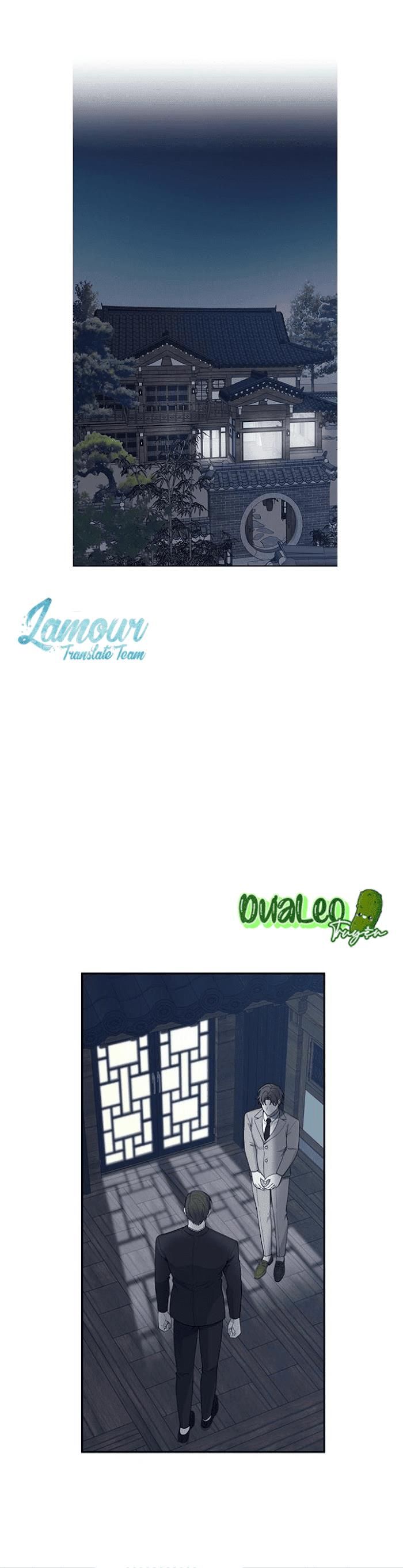 đọc truyện Struggle Chương 42 ảnh 3 tại Thiên Thai Truyện