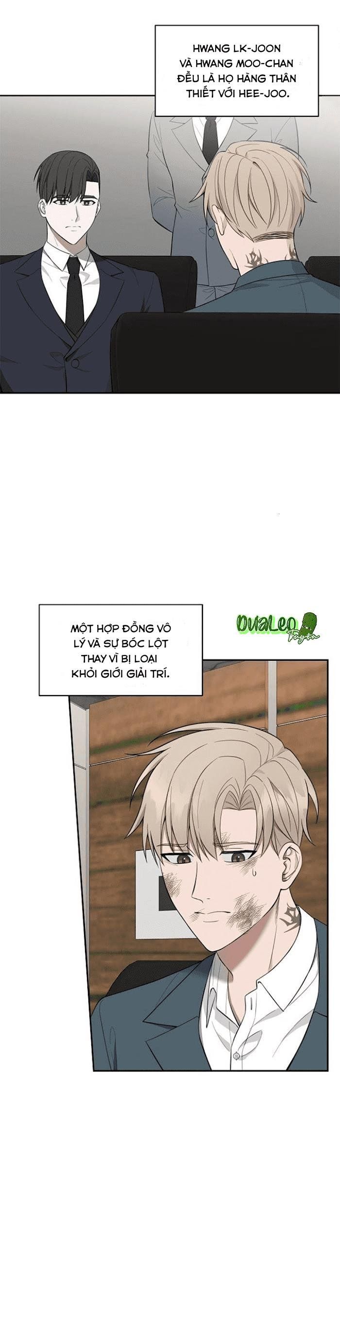 đọc truyện Struggle Chương 42 ảnh 12 tại Thiên Thai Truyện