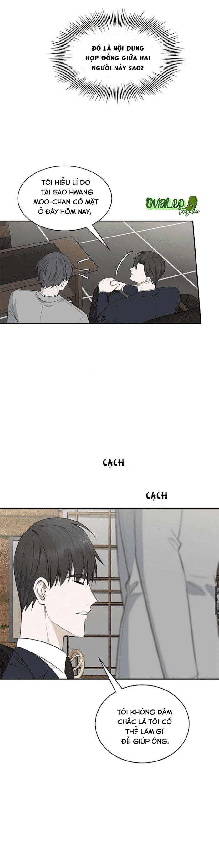 đọc truyện Struggle Chương 42 ảnh 13 tại Thiên Thai Truyện