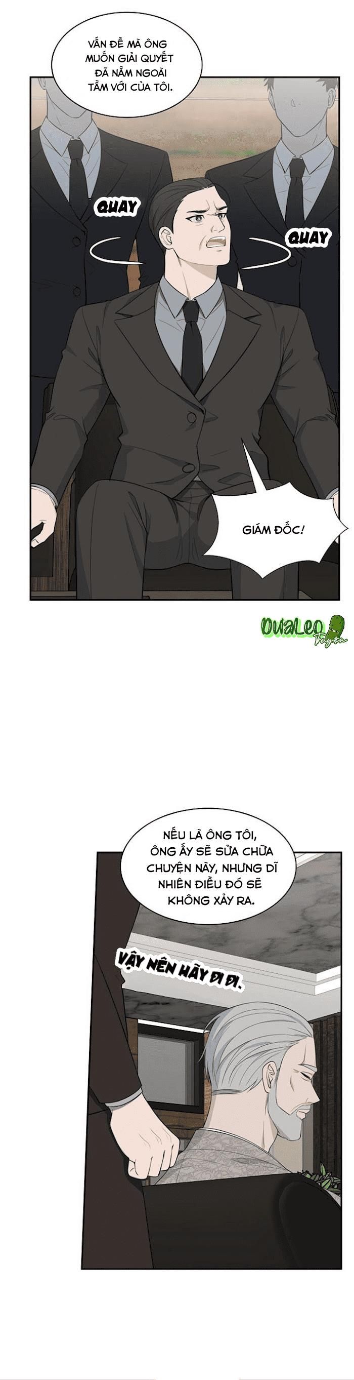 đọc truyện Struggle Chương 42 ảnh 14 tại Thiên Thai Truyện