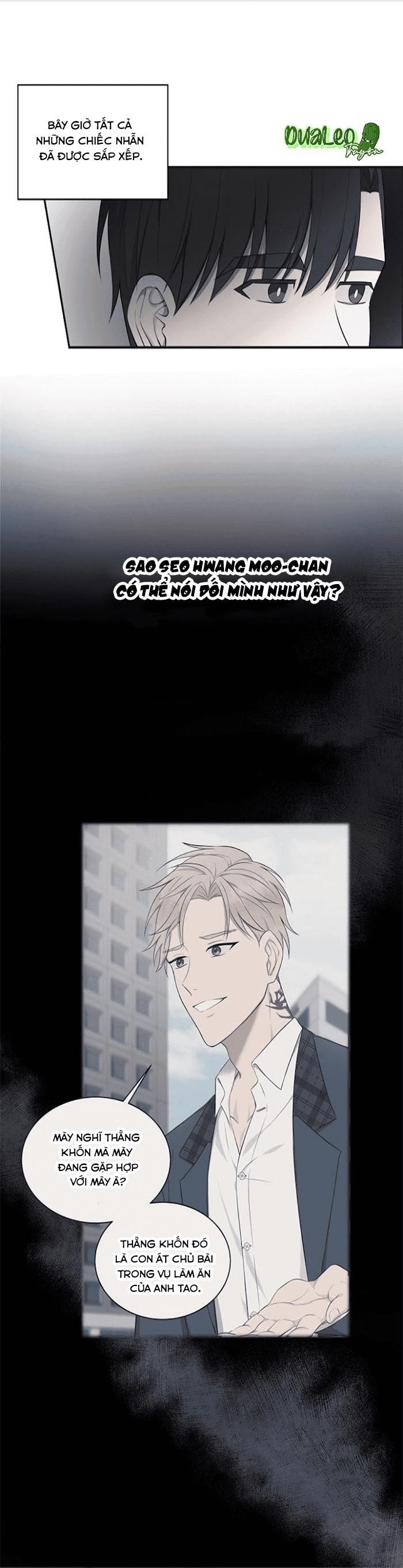 đọc truyện Struggle Chương 42 ảnh 19 tại Thiên Thai Truyện