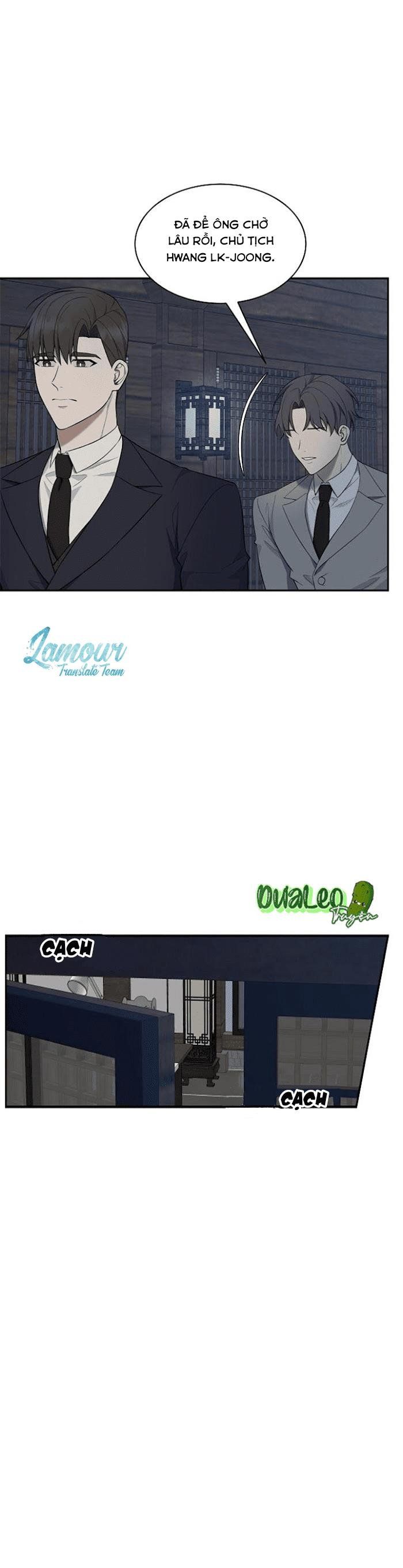 đọc truyện Struggle Chương 42 ảnh 4 tại Thiên Thai Truyện