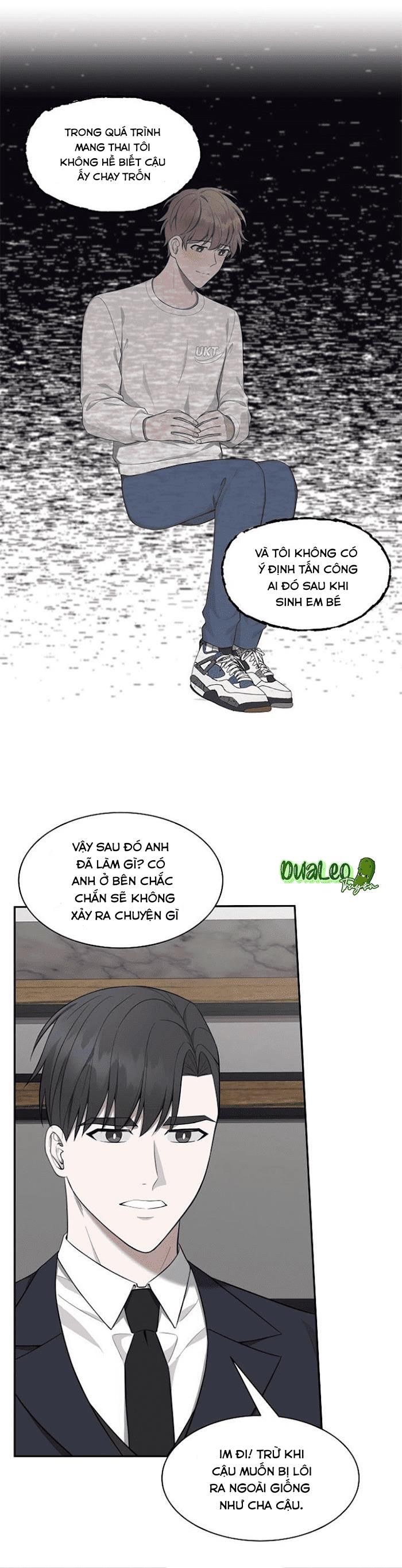 đọc truyện Struggle Chương 42 ảnh 22 tại Thiên Thai Truyện