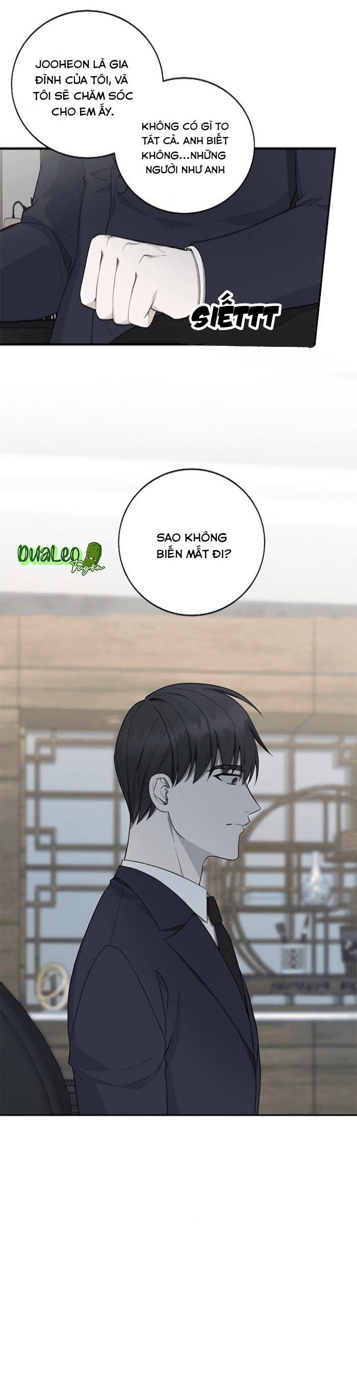 đọc truyện Struggle Chương 42 ảnh 23 tại Thiên Thai Truyện