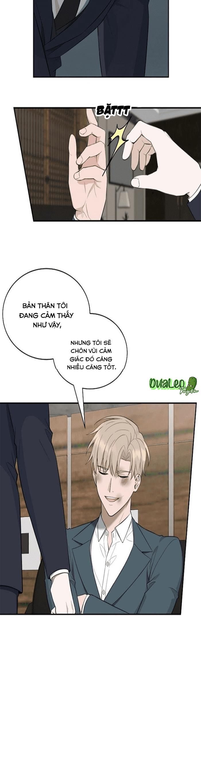 đọc truyện Struggle Chương 42 ảnh 26 tại Thiên Thai Truyện