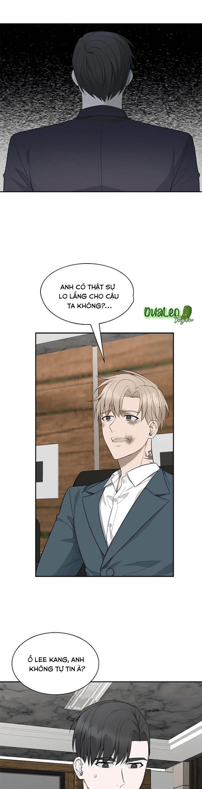 đọc truyện Struggle Chương 42 ảnh 28 tại Thiên Thai Truyện