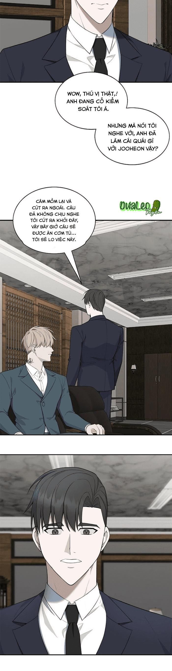 đọc truyện Struggle Chương 42 ảnh 29 tại Thiên Thai Truyện