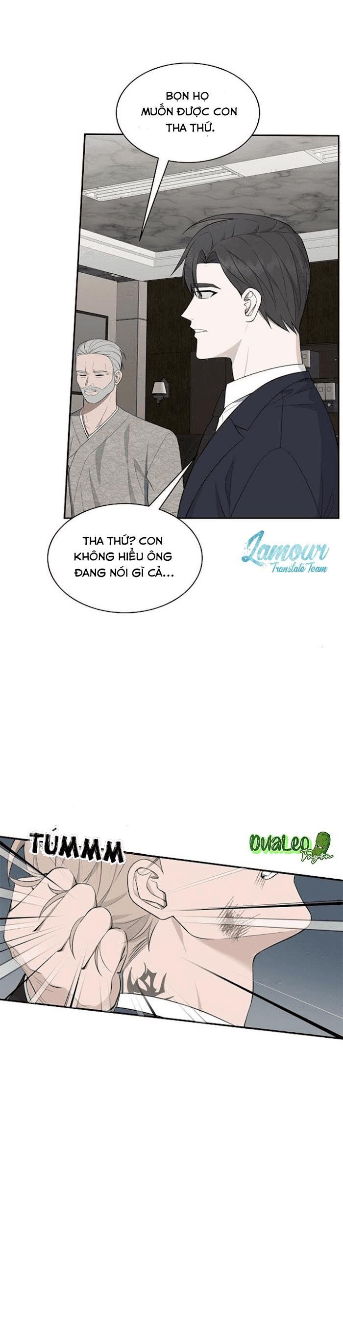 đọc truyện Struggle Chương 42 ảnh 7 tại Thiên Thai Truyện