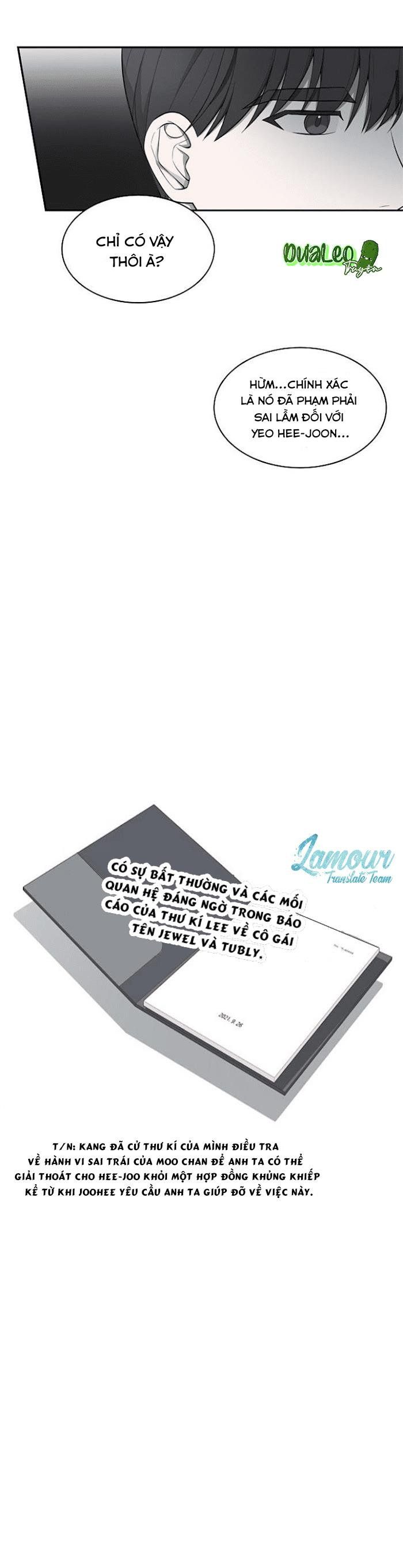 đọc truyện Struggle Chương 42 ảnh 10 tại Thiên Thai Truyện