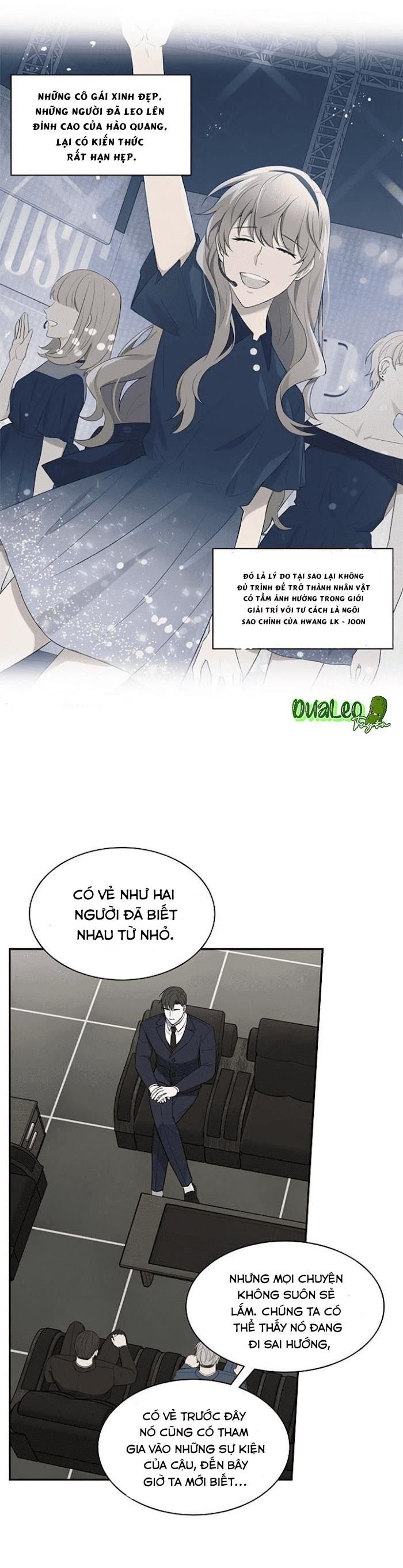 đọc truyện Struggle Chương 42 ảnh 11 tại Thiên Thai Truyện