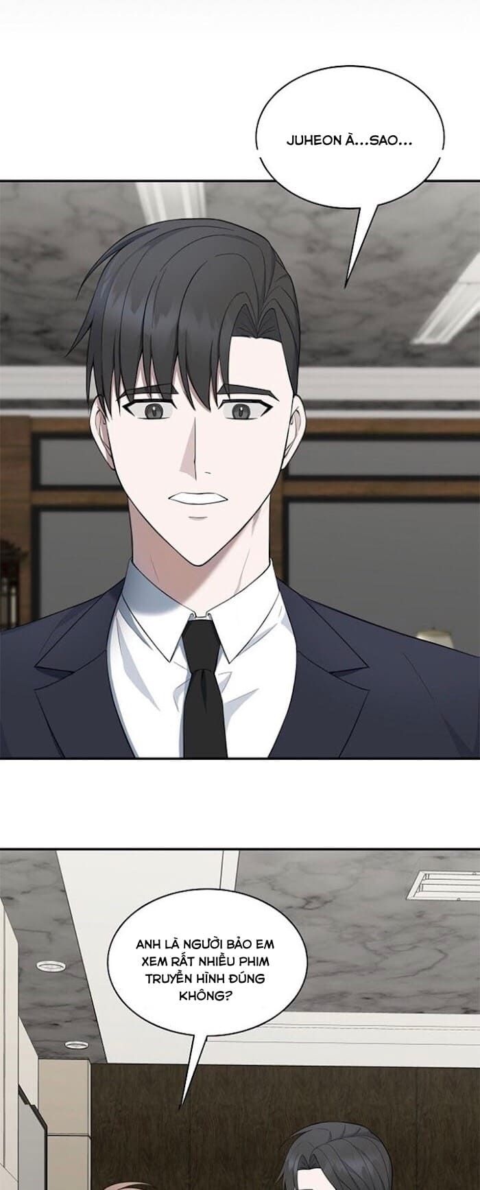 đọc truyện Struggle Chương 43 ảnh 12 tại Thiên Thai Truyện