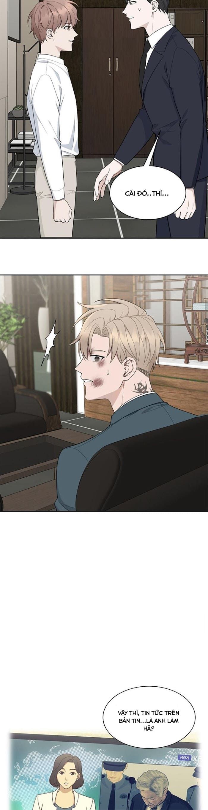 đọc truyện Struggle Chương 43 ảnh 13 tại Thiên Thai Truyện