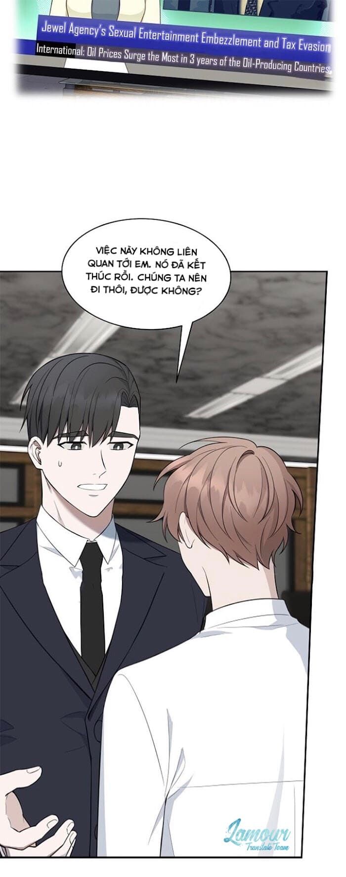 đọc truyện Struggle Chương 43 ảnh 14 tại Thiên Thai Truyện