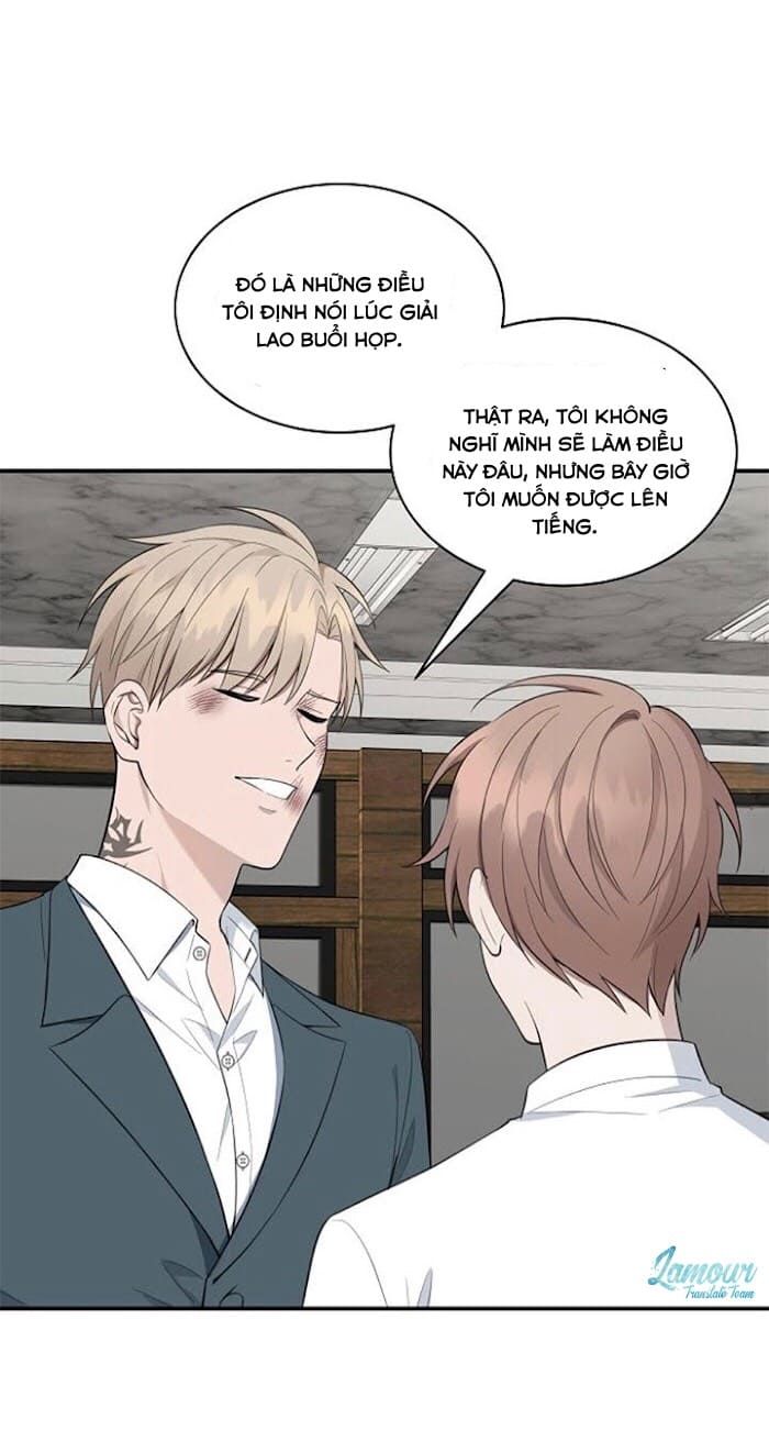 đọc truyện Struggle Chương 43 ảnh 19 tại Thiên Thai Truyện