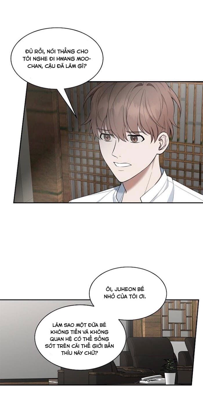 đọc truyện Struggle Chương 43 ảnh 20 tại Thiên Thai Truyện