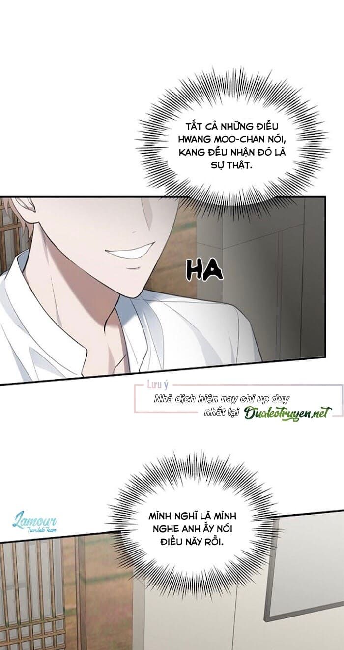 đọc truyện Struggle Chương 43 ảnh 23 tại Thiên Thai Truyện