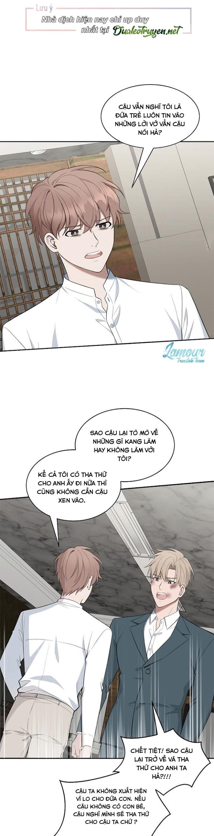 đọc truyện Struggle Chương 43 ảnh 25 tại Thiên Thai Truyện