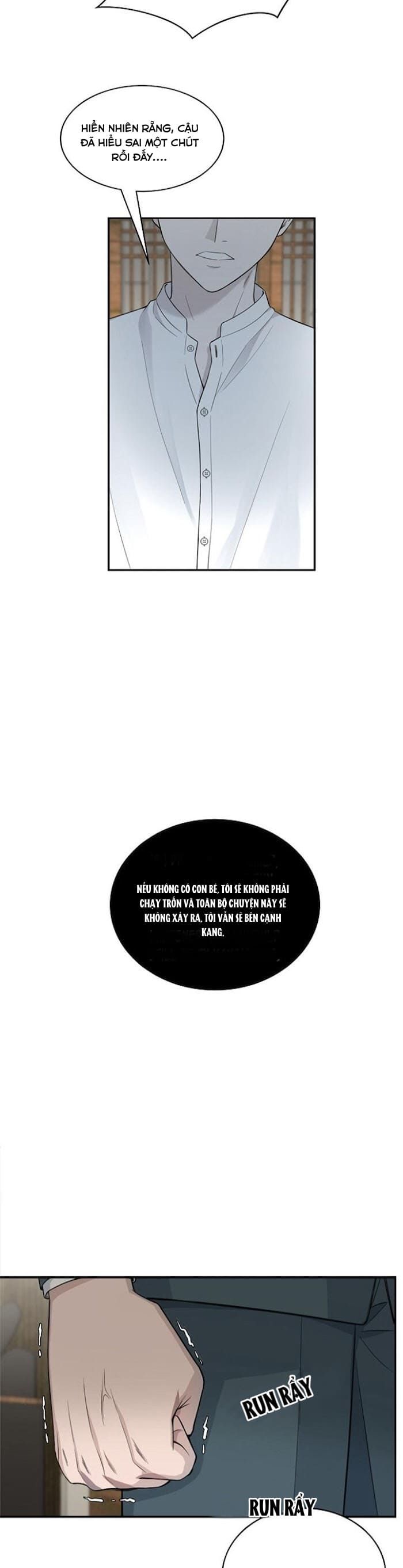 đọc truyện Struggle Chương 43 ảnh 26 tại Thiên Thai Truyện