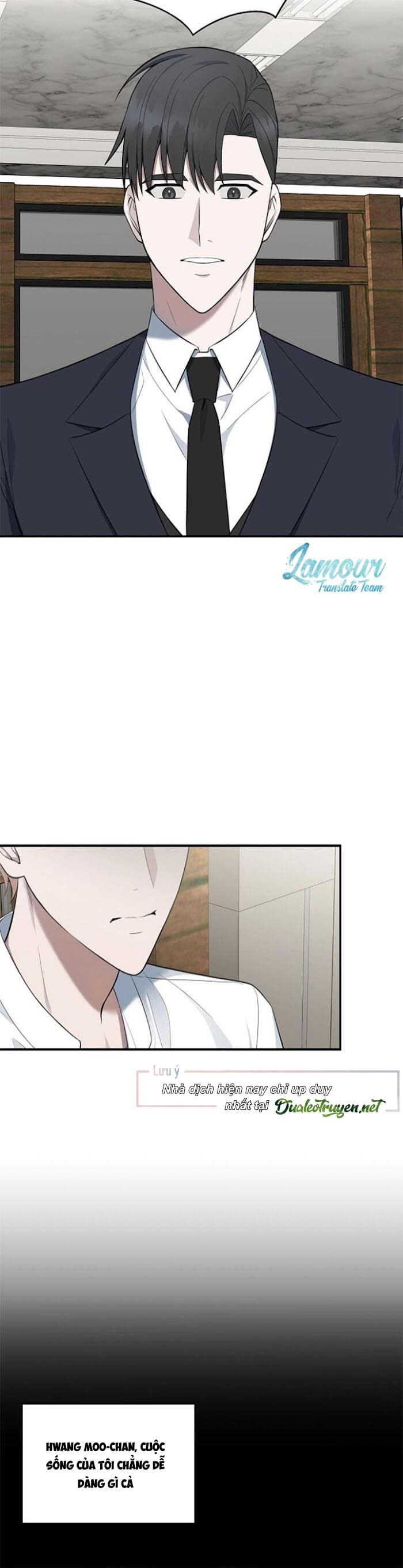 đọc truyện Struggle Chương 43 ảnh 28 tại Thiên Thai Truyện