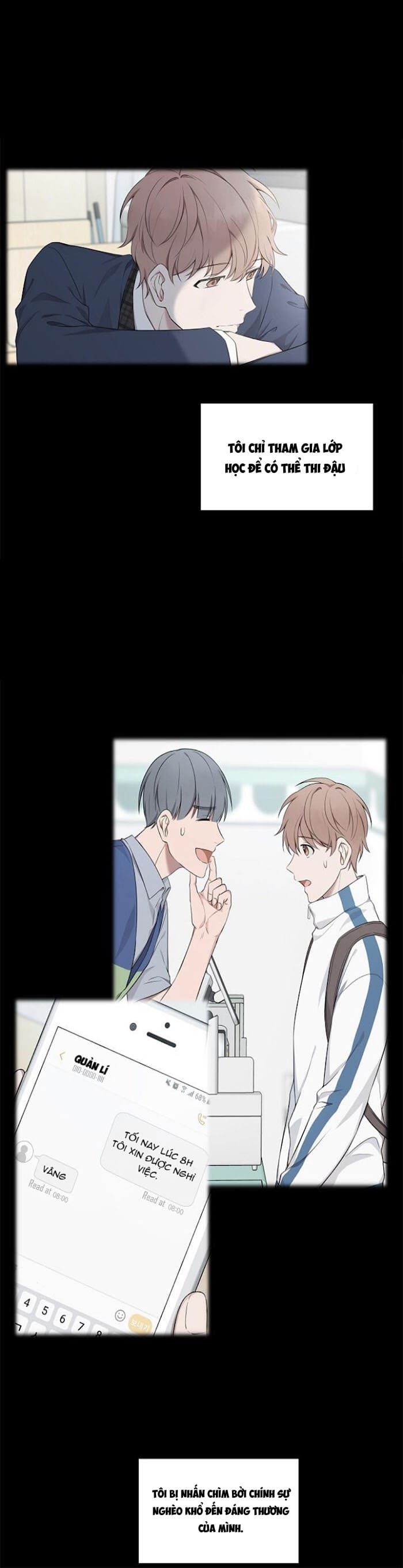 đọc truyện Struggle Chương 43 ảnh 29 tại Thiên Thai Truyện