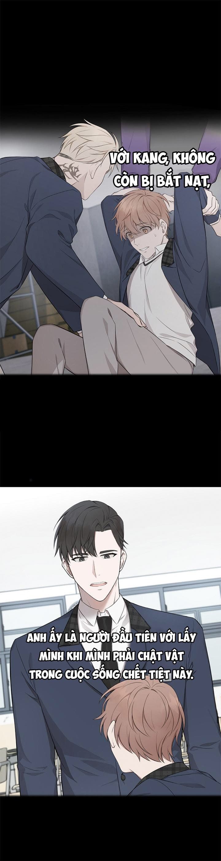 đọc truyện Struggle Chương 43 ảnh 30 tại Thiên Thai Truyện