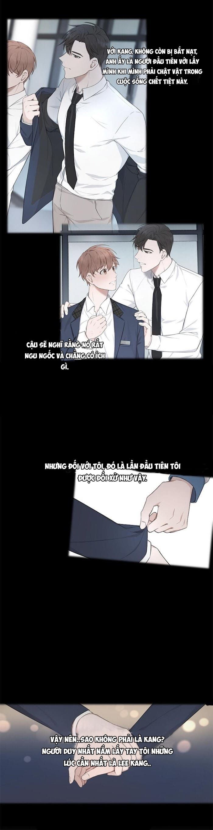 đọc truyện Struggle Chương 43 ảnh 31 tại Thiên Thai Truyện