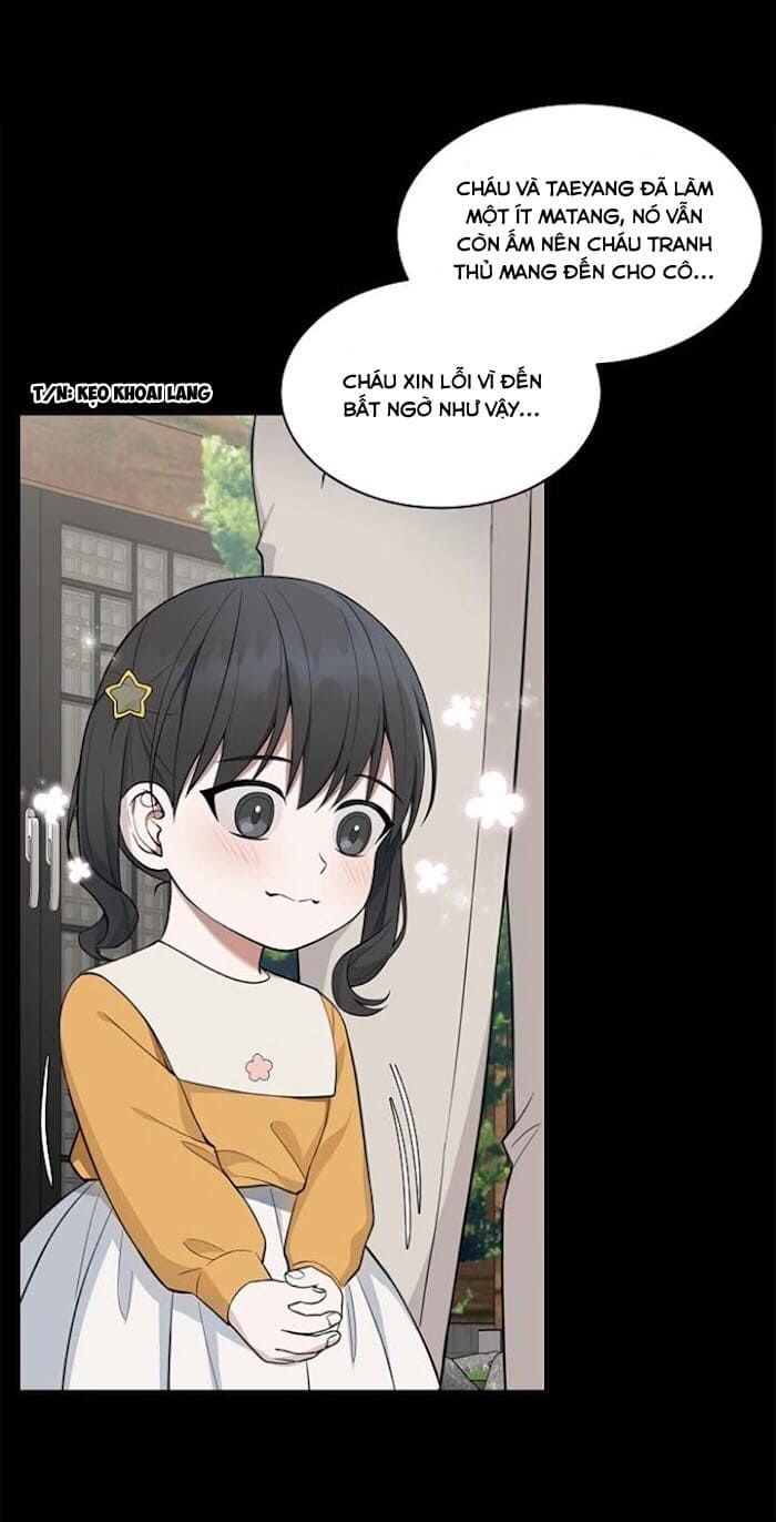 đọc truyện Struggle Chương 43 ảnh 5 tại Thiên Thai Truyện