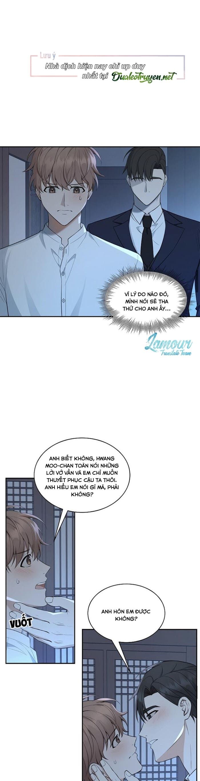 đọc truyện Struggle Chương 43 ảnh 33 tại Thiên Thai Truyện